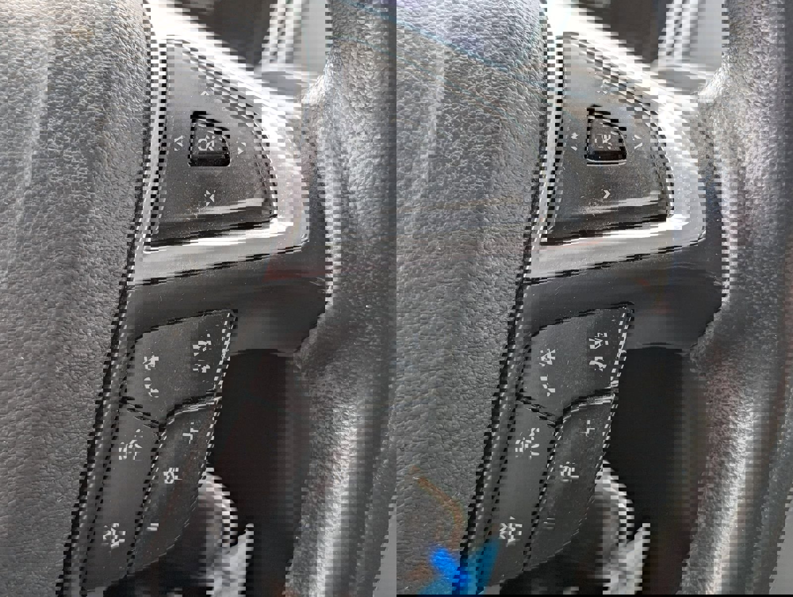 Used 2013 Ford Fusion SE FWD image 22