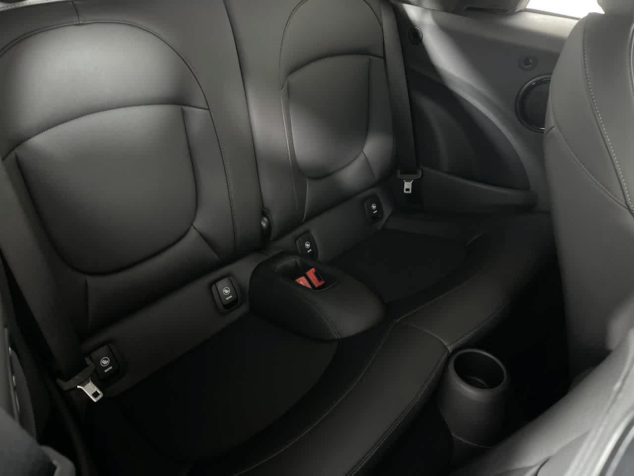 Certified 2024 MINI Cooper S FWD image 16