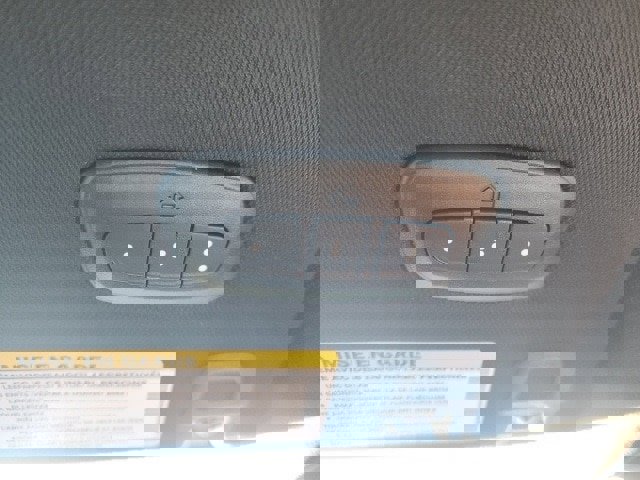 New 2025 Jeep Grand Cherokee Limited image 11