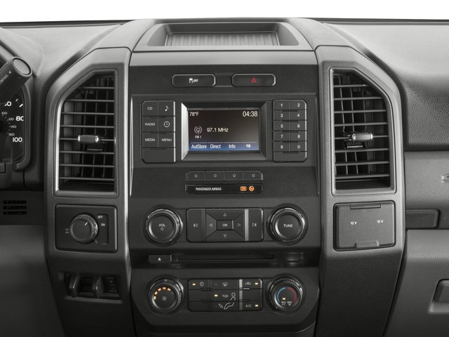 Used 2017 Ford F250 Lariat w/ Lariat Ultimate Package AWD/4WD image 10