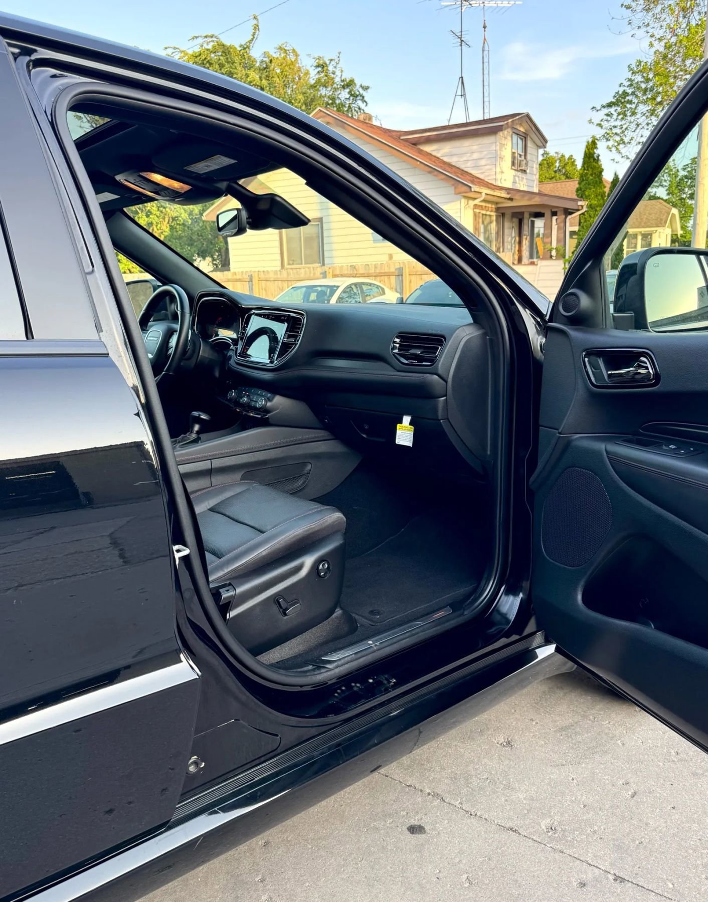 Used 2024 Dodge Durango R/T image 28