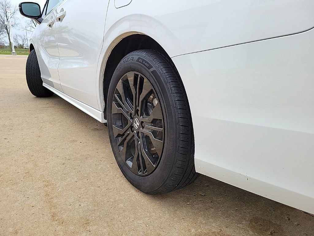 Used 2025 Honda Odyssey Sport-L image 20