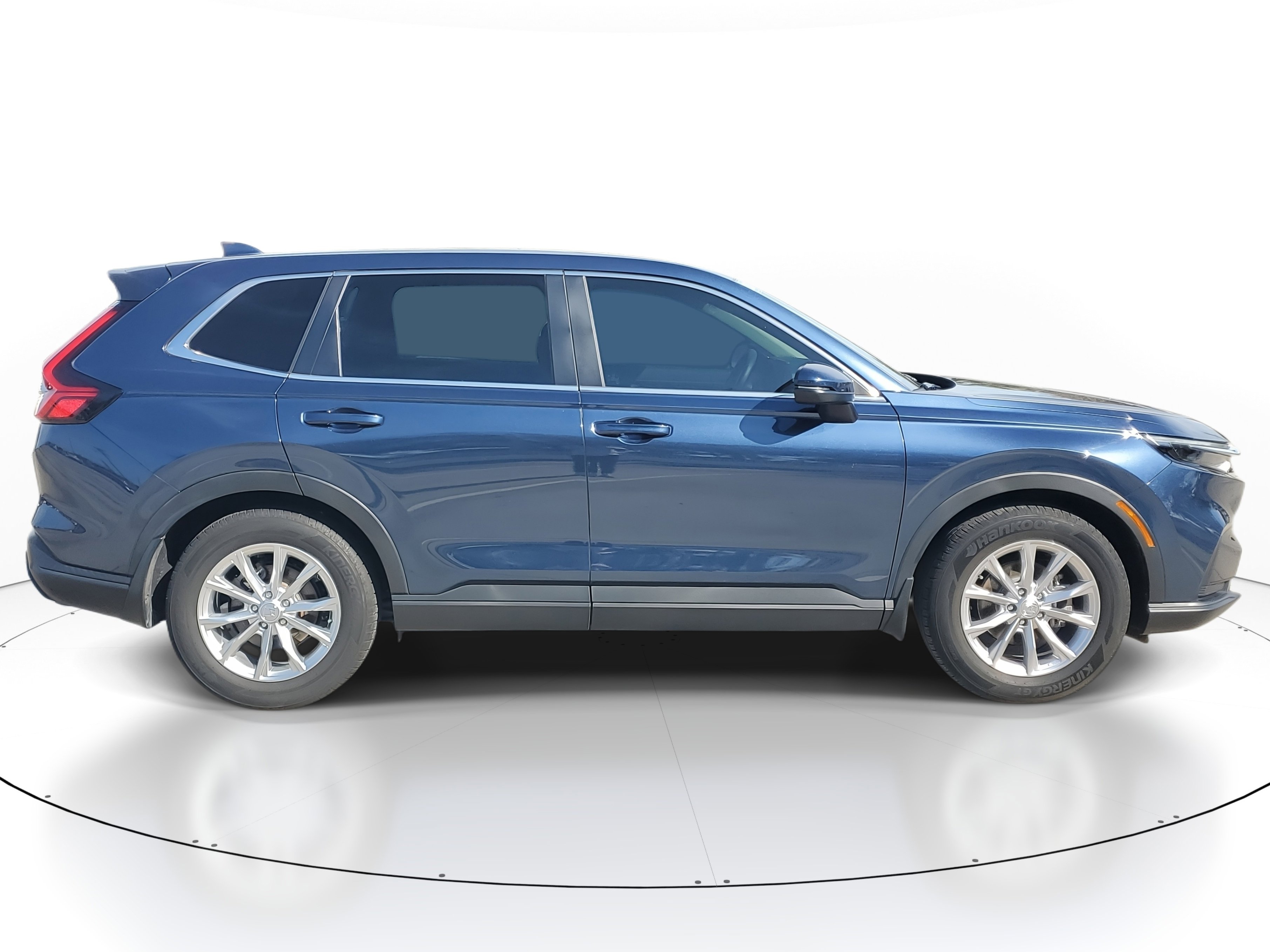 Used 2024 Honda CR-V EX image 3