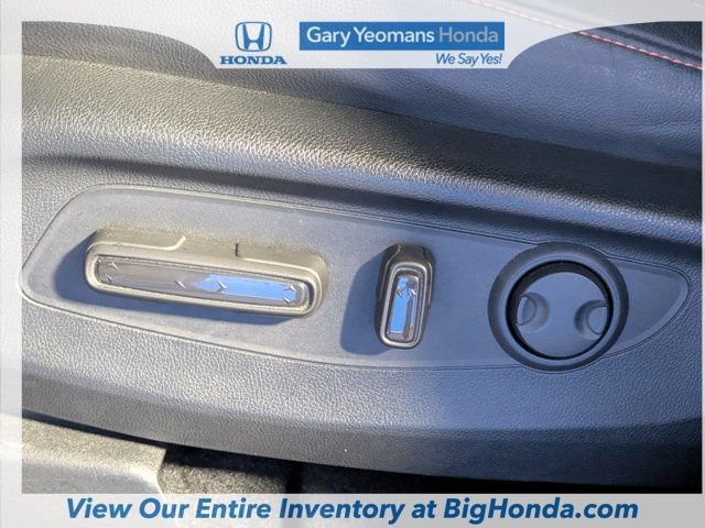 Used 2024 Honda CR-V Sport Touring image 25