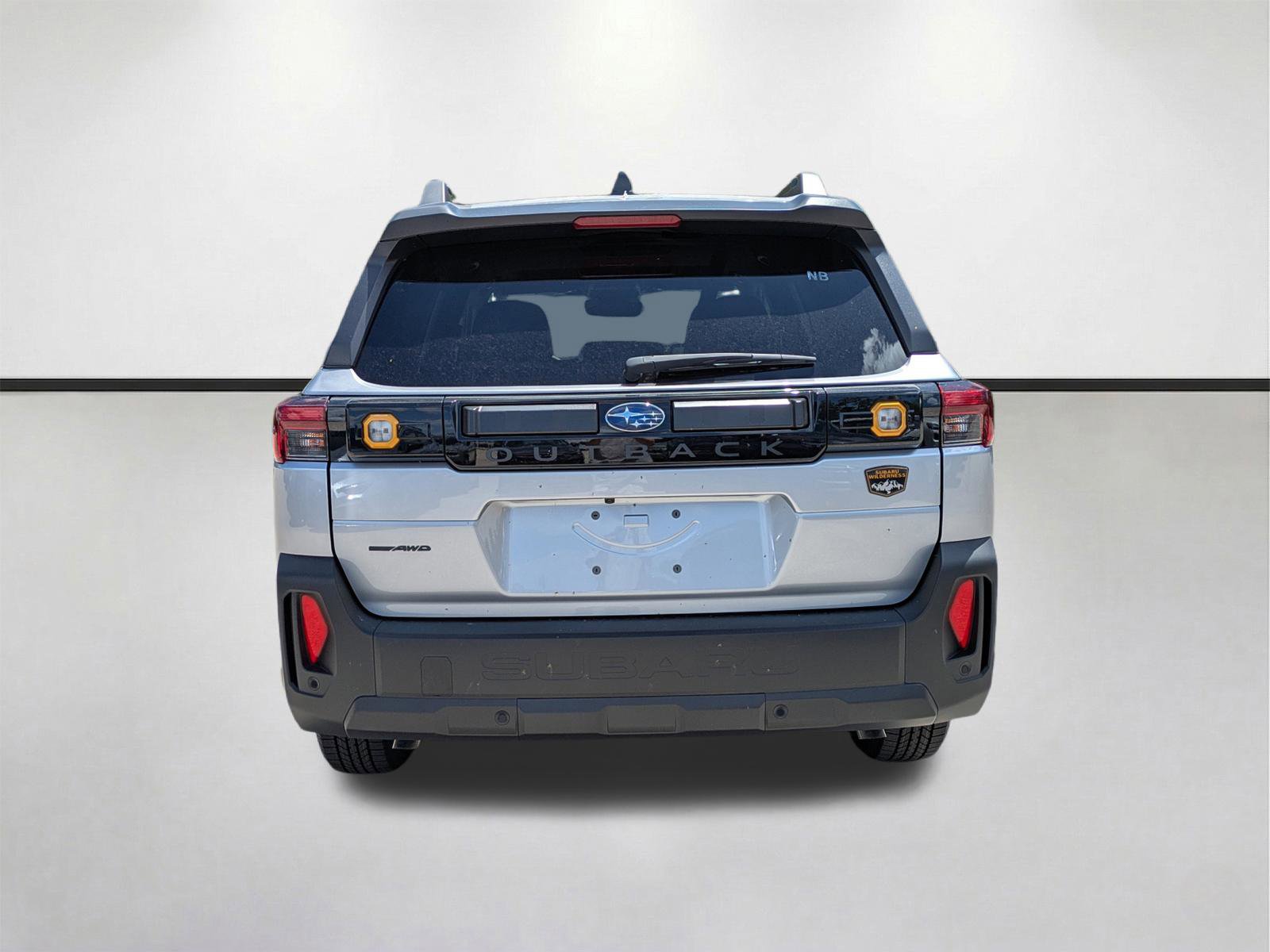 New 2026 Subaru Outback Wilderness AWD/4WD image 6