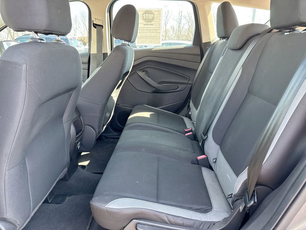 Used 2014 Ford Escape S FWD image 22