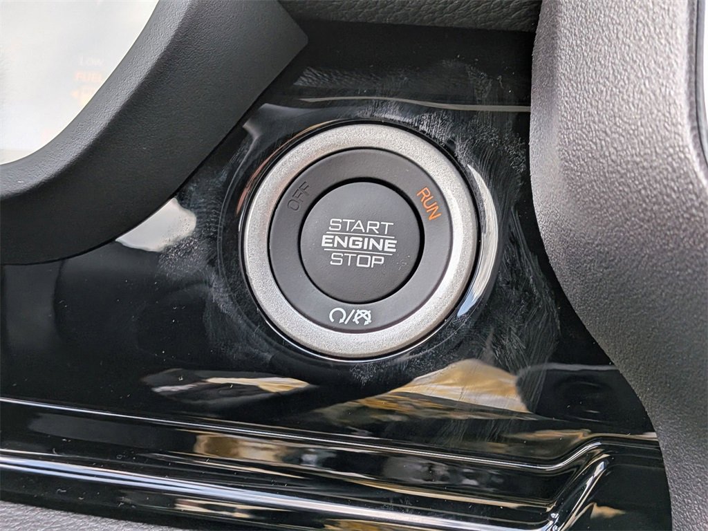 New 2026 RAM 1500 Laramie w/ Night Edition image 22