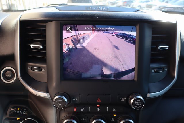 Used 2020 RAM 1500 Big Horn image 20