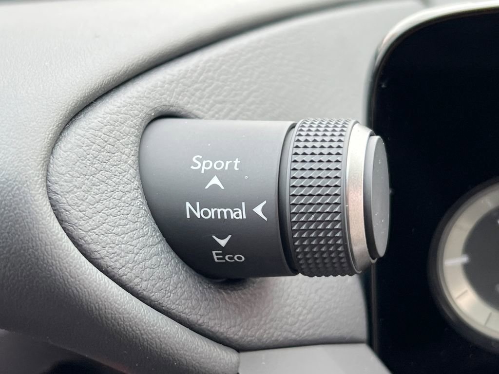 New 2025 Lexus ES 350 w/ Premium Package image 26