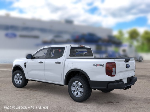 New 2026 Ford Ranger XL w/ Trailer Tow Package AWD/4WD image 6