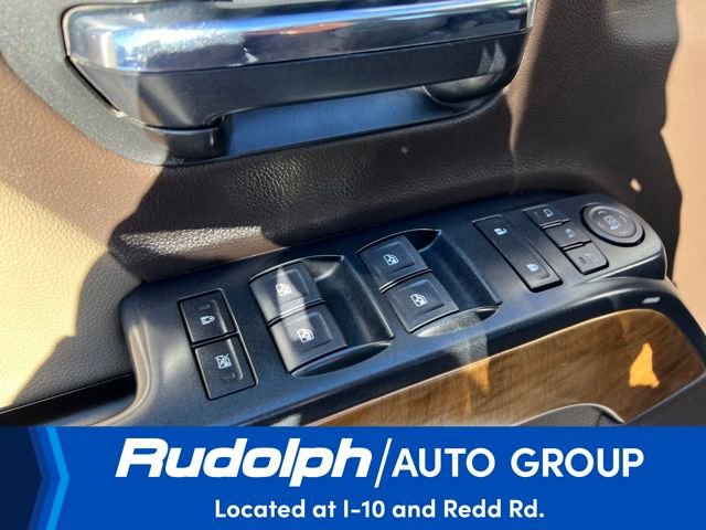 Used 2019 Chevrolet Silverado 3500 LTZ w/ Duramax Plus Package image 15