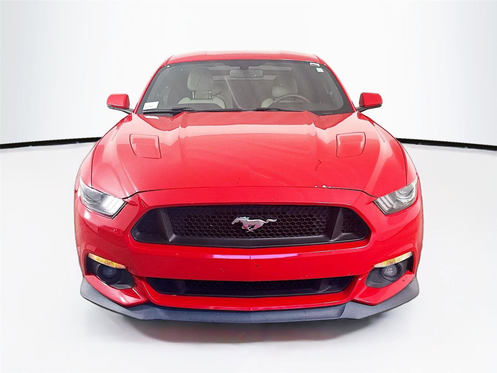 Used 2015 Ford Mustang GT Premium w/ GT Performance Package RWD image 19