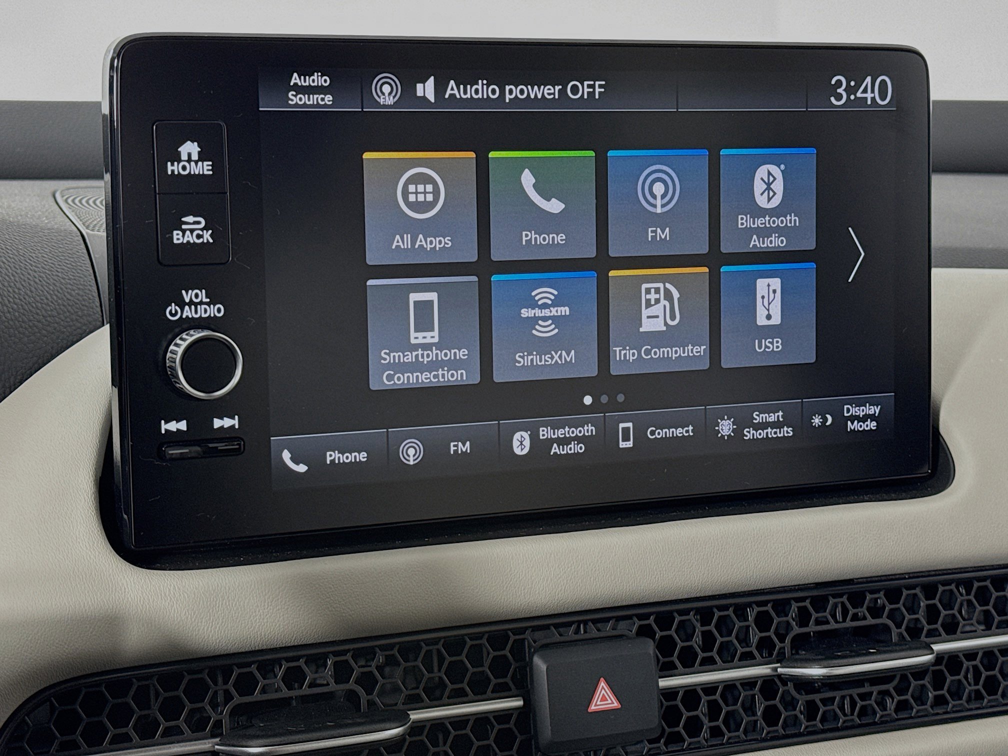 Certified 2025 Honda HR-V EX-L image 14