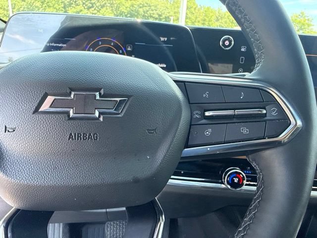 Used 2026 Chevrolet Equinox ACTIV w/ Convenience Package III AWD/4WD image 38
