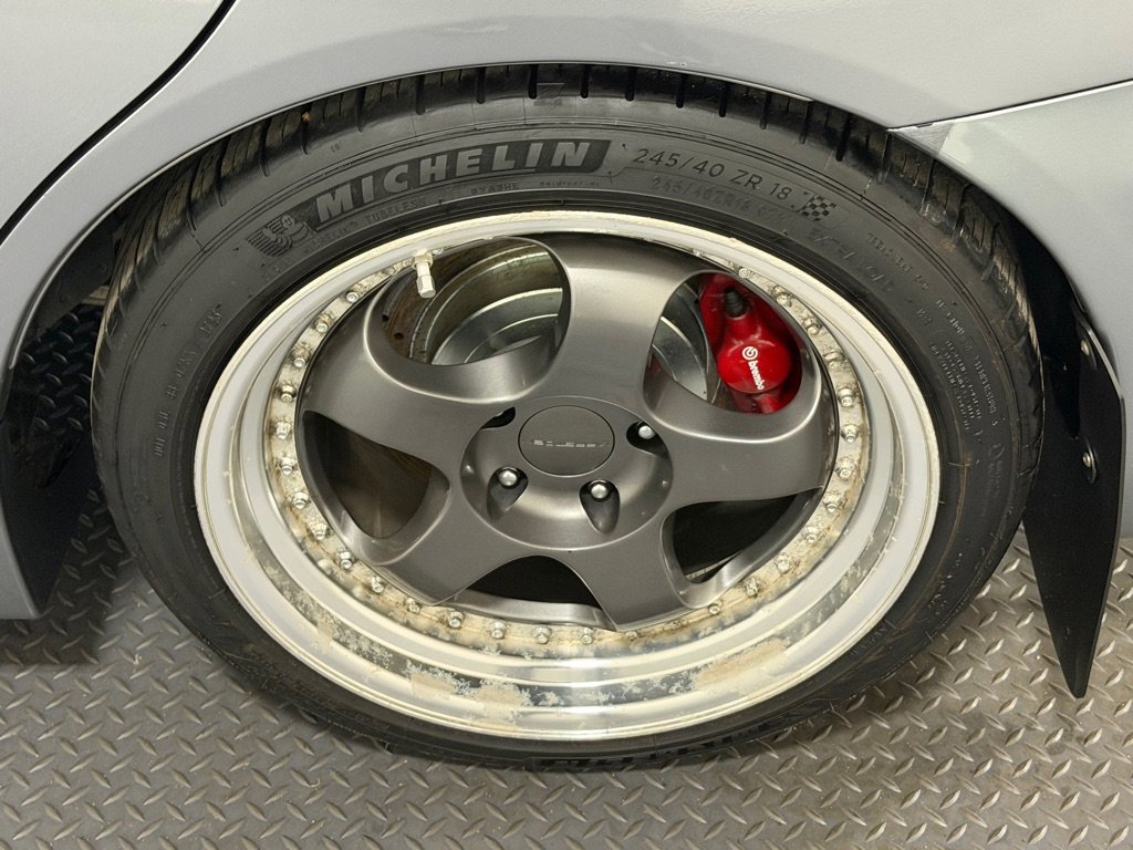 Used 2014 Mitsubishi Lancer Evolution GSR image 19