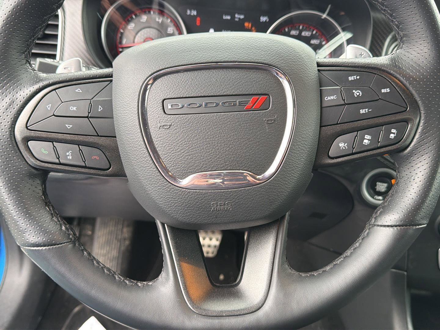 Used 2023 Dodge Charger Scat Pack w/ Plus Group image 15