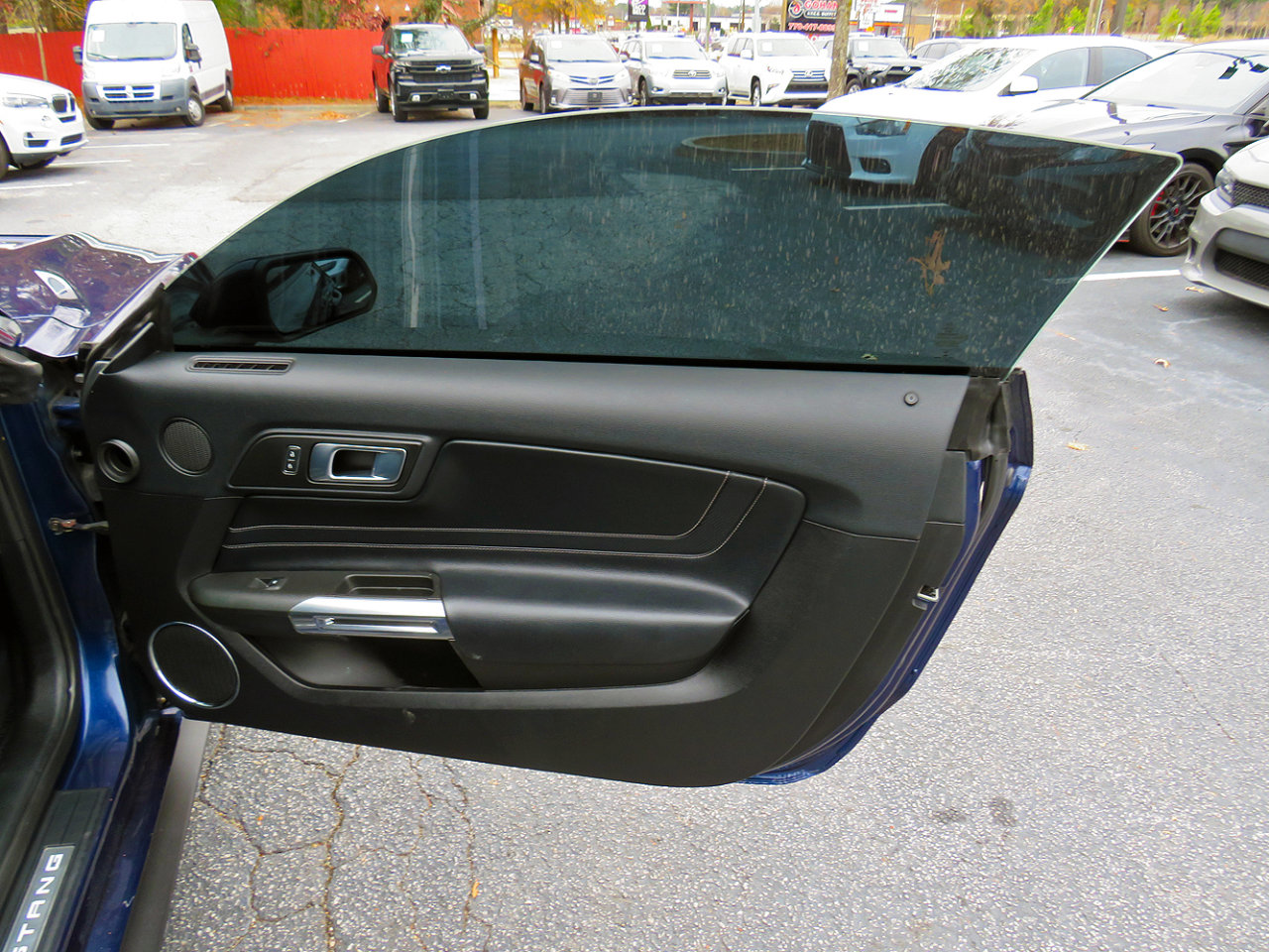 Used 2019 Ford Mustang GT Premium w/ Equipment Group 401A image 19