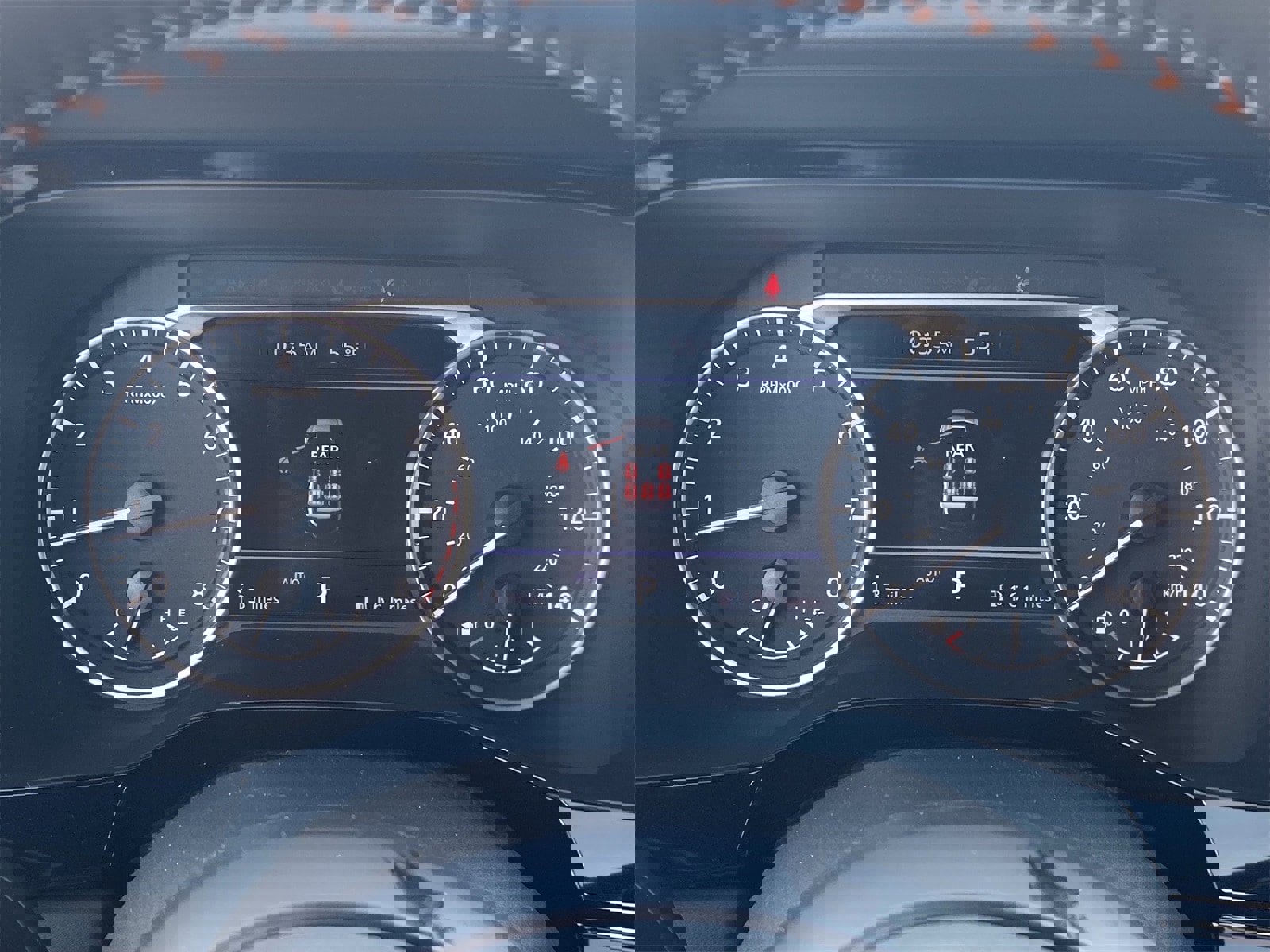 New 2025 Nissan Pathfinder Rock Creek image 32