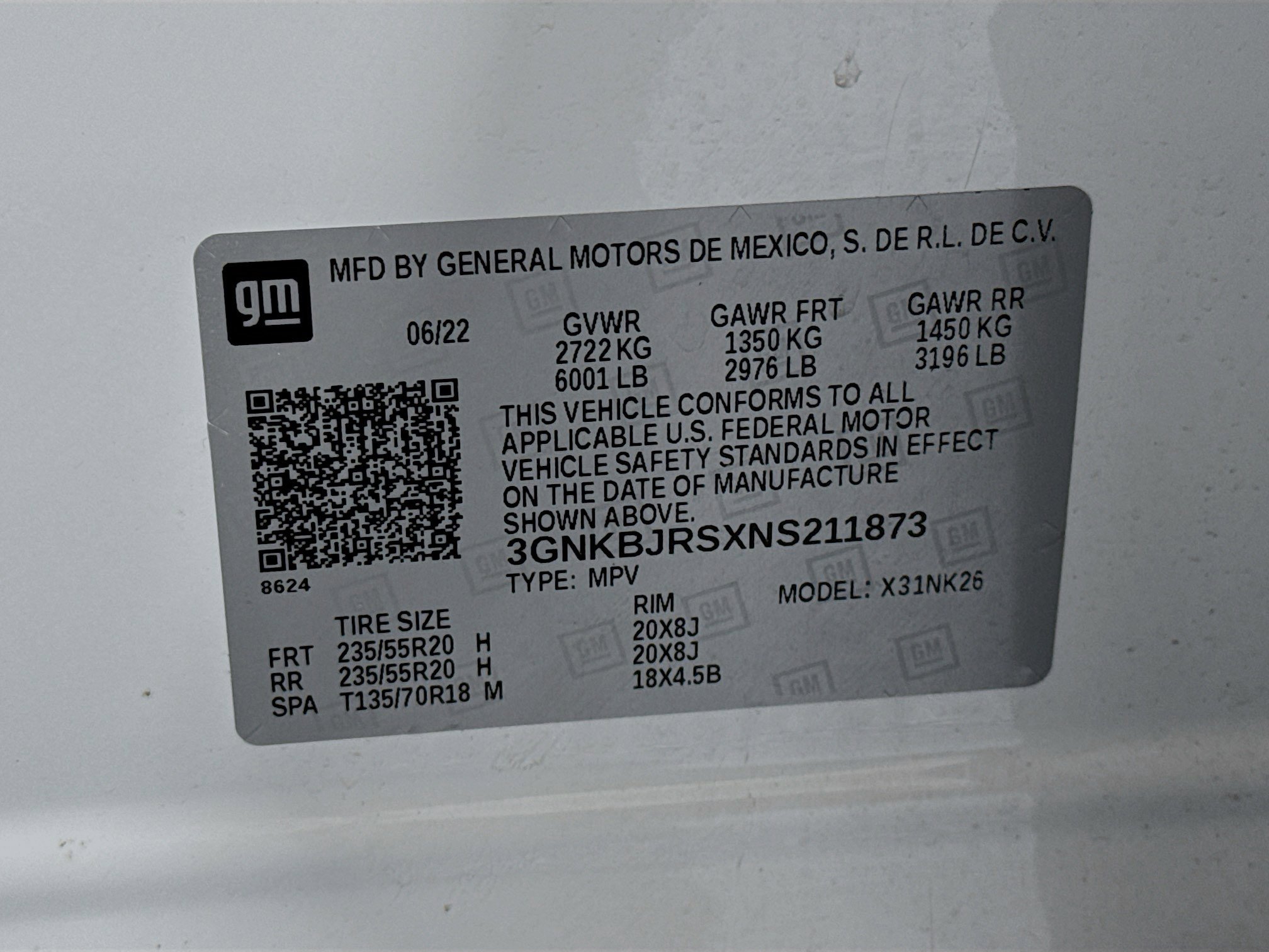 Used 2022 Chevrolet Blazer LT w/ Redline Edition image 32