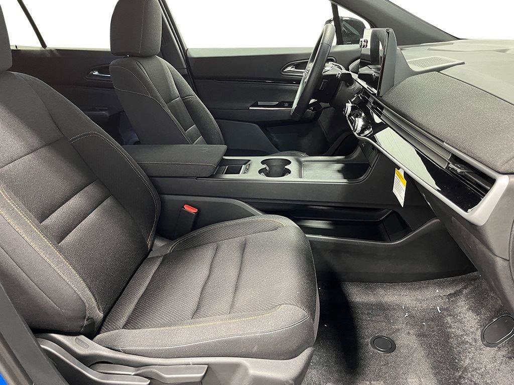 New 2025 Honda Prologue EX image 27