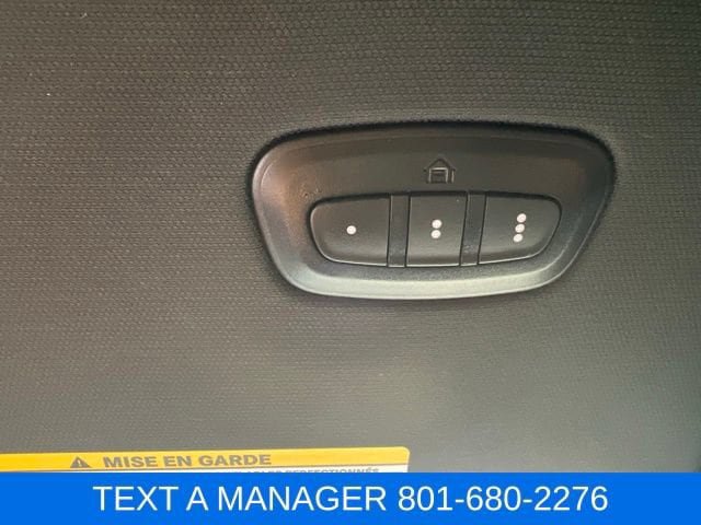 Used 2022 RAM 1500 Rebel w/ Rebel Level B Equipment Group AWD/4WD image 32