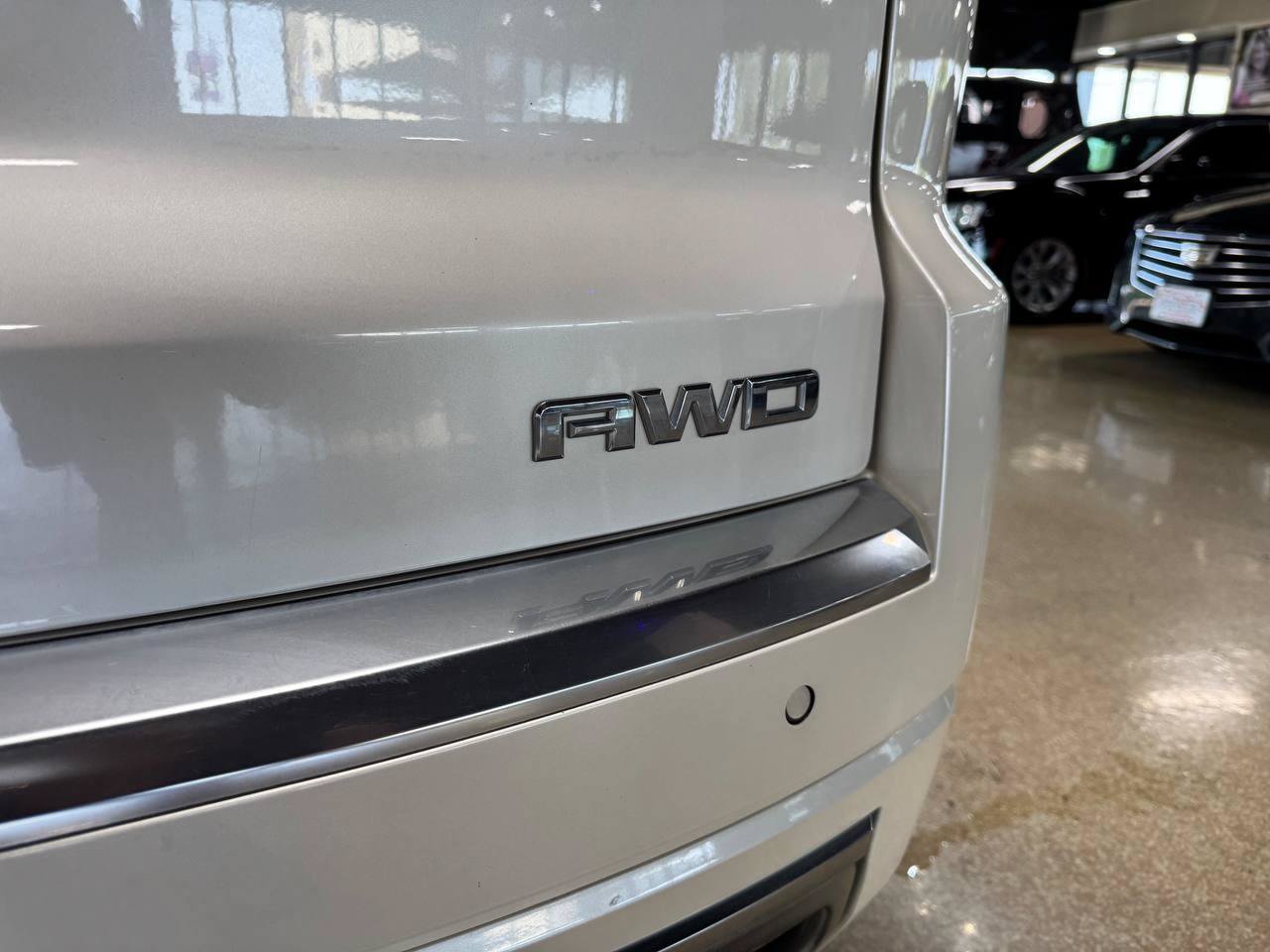 Used 2014 GMC Acadia Denali AWD/4WD image 47