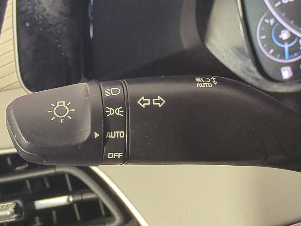 Used 2022 Hyundai Palisade Calligraphy FWD image 33