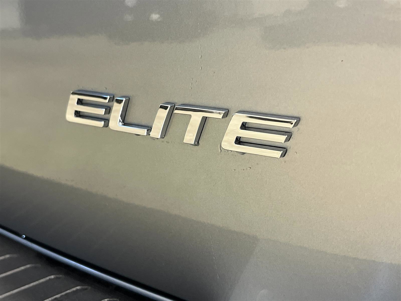 New 2026 Honda Odyssey Elite image 6
