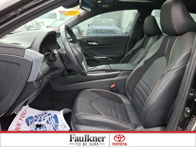 Certified 2022 Toyota Avalon XSE w/ Carpet Mat Package (TMS) image 13