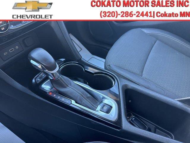 Used 2023 Buick Encore GX Select image 18