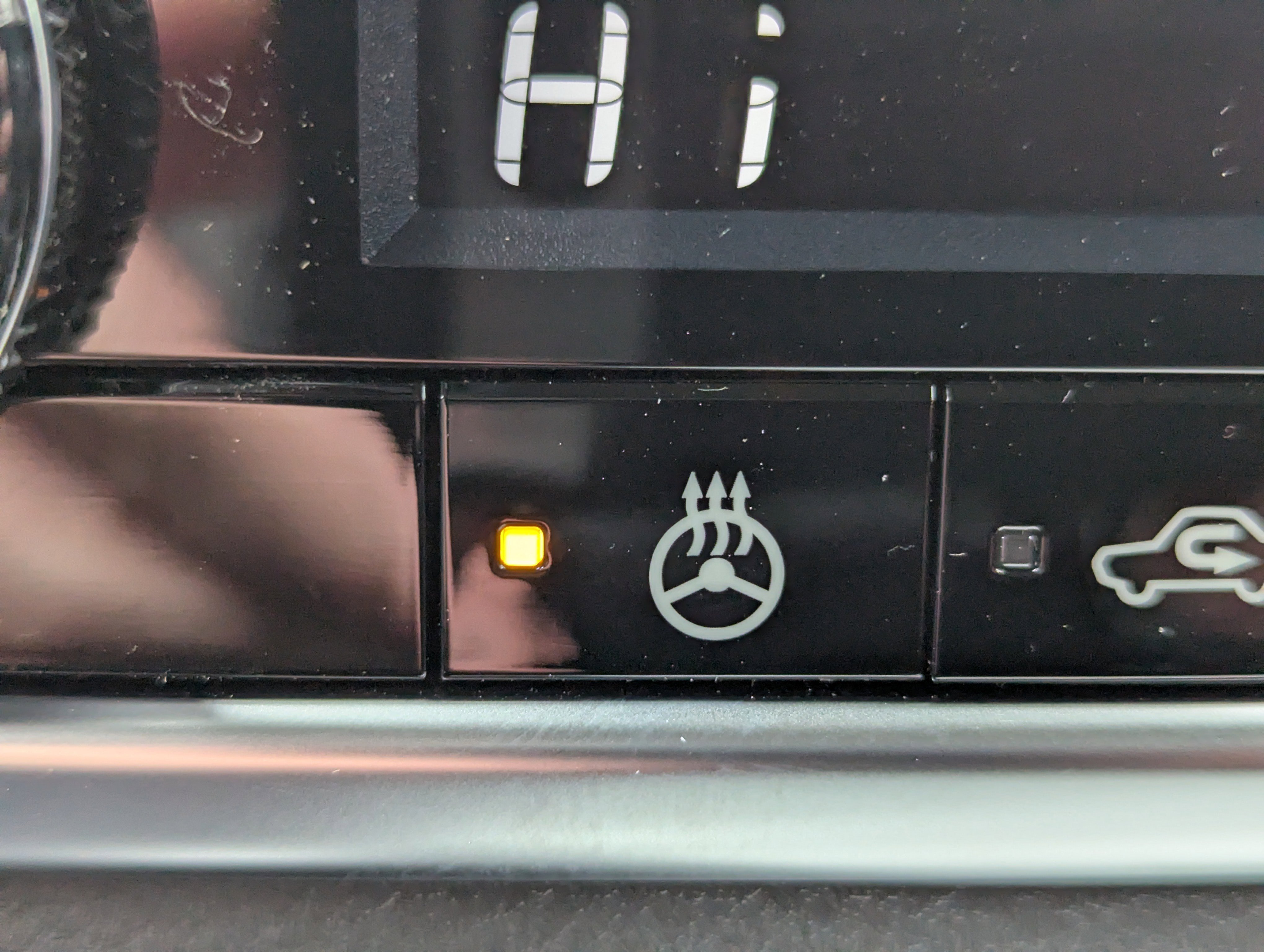 New 2026 Nissan Rogue SV image 19