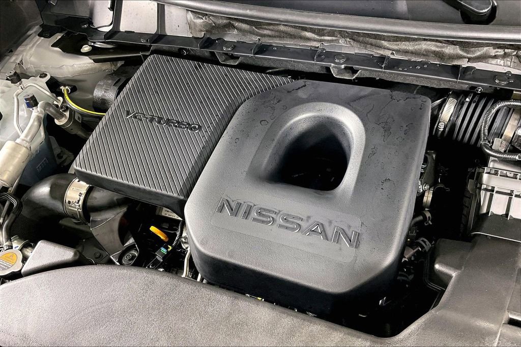 New 2026 Nissan Murano SL image 35