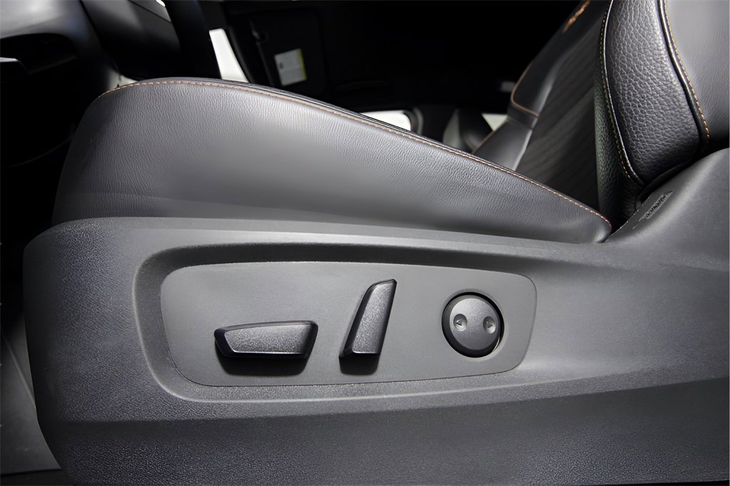 Used 2024 Nissan Pathfinder Rock Creek image 11