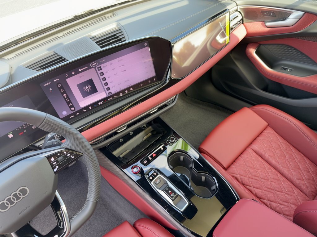 New 2026 Audi S5 Premium Plus AWD/4WD image 22