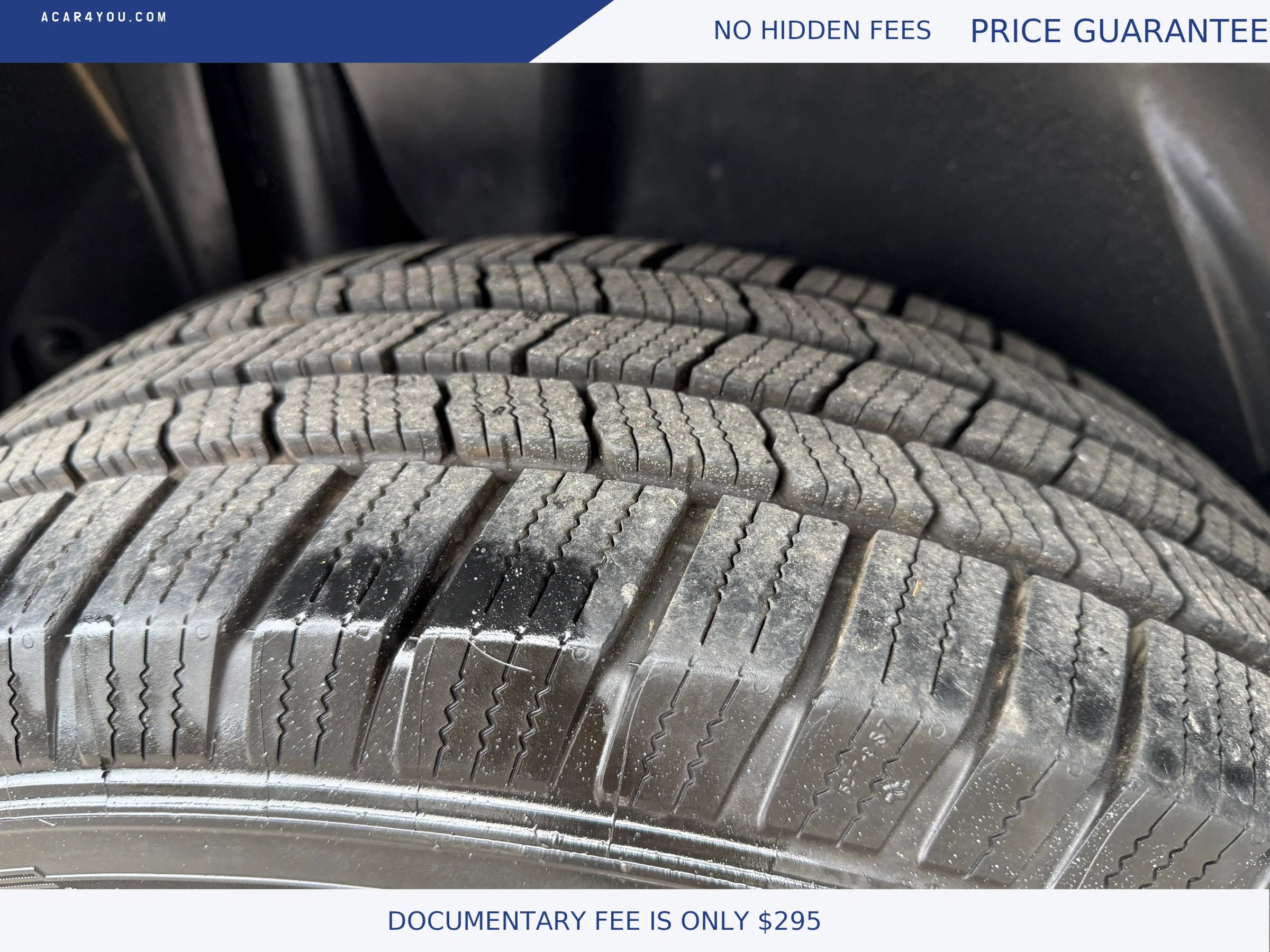 Used 2015 GMC Terrain SLT w/ Open Road Package AWD/4WD image 24