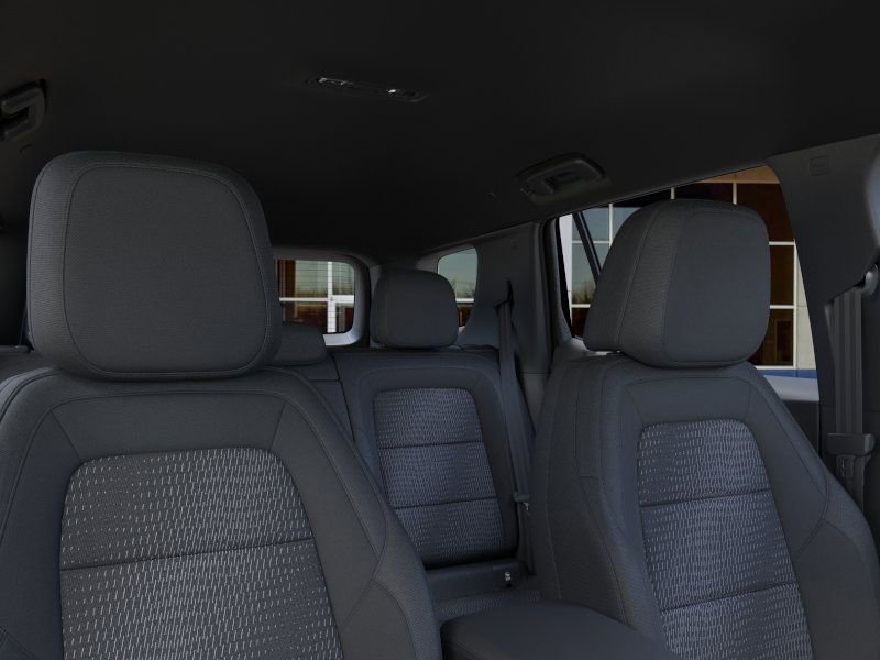 New 2025 Chevrolet Equinox LT image 28