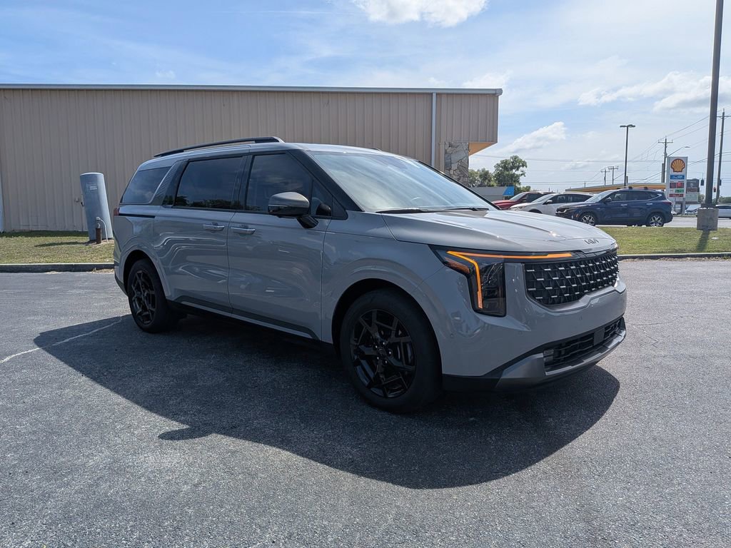 Used 2026 Kia Carnival SX Prestige