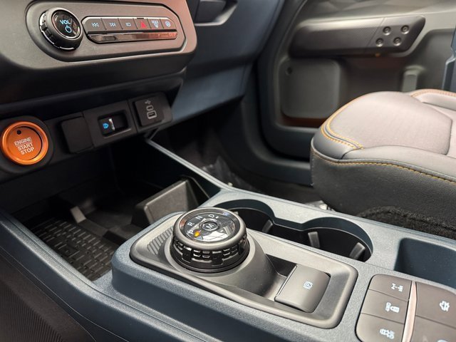 Used 2025 Ford Maverick Tremor image 19