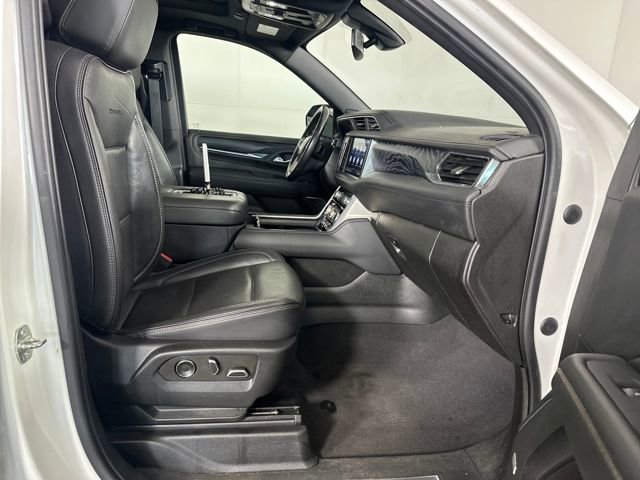 Used 2021 GMC Yukon XL Denali image 28