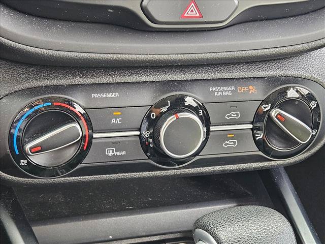 Used 2022 Kia Soul LX FWD image 13