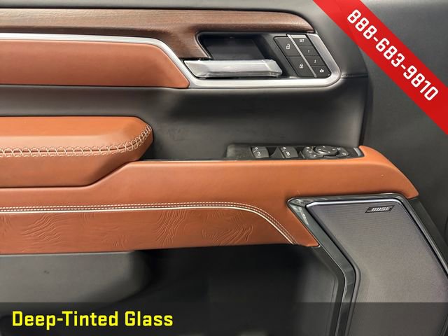 New 2026 GMC Sierra 3500 Denali Ultimate image 25