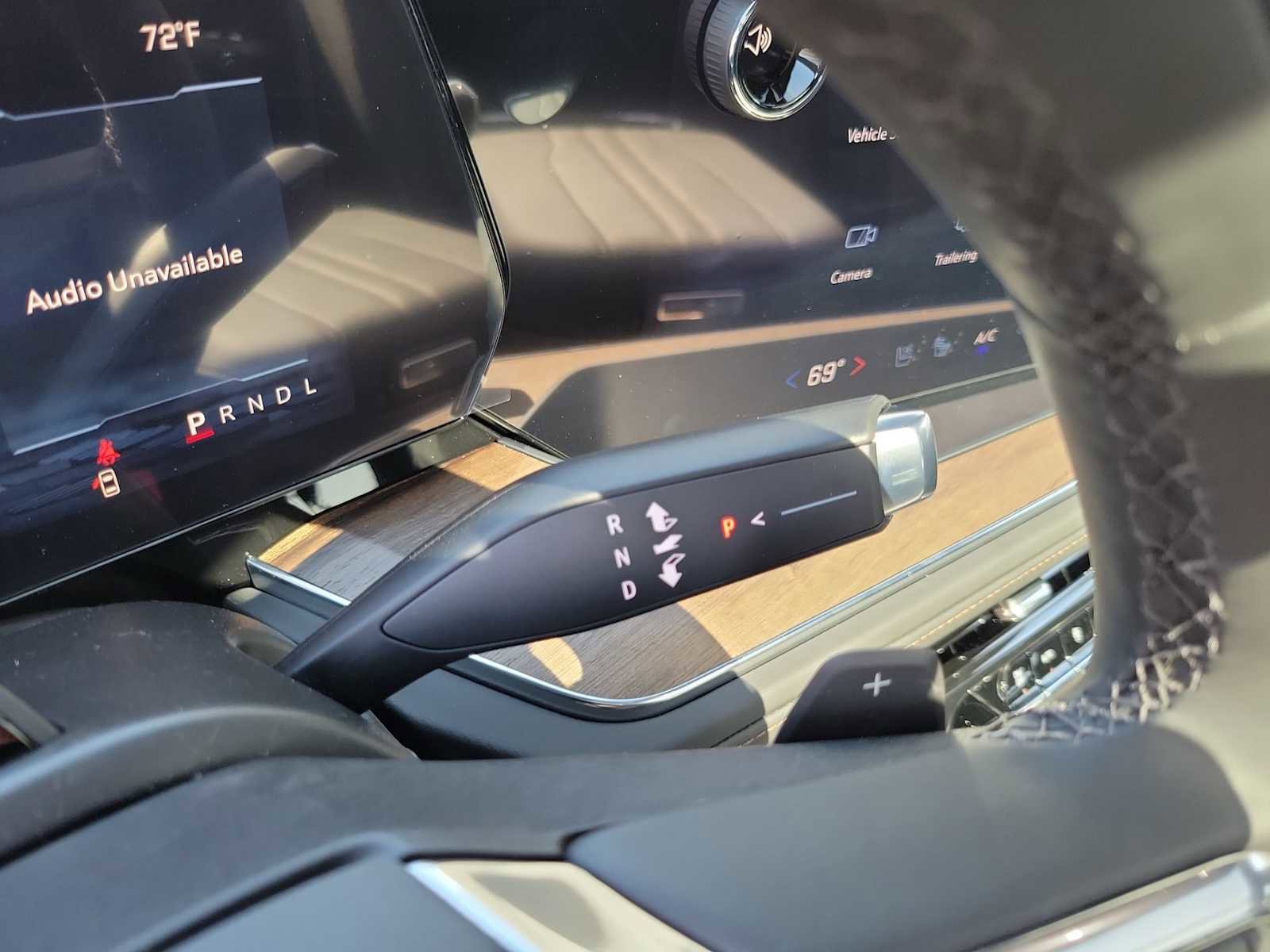 New 2026 Chevrolet Suburban High Country image 13