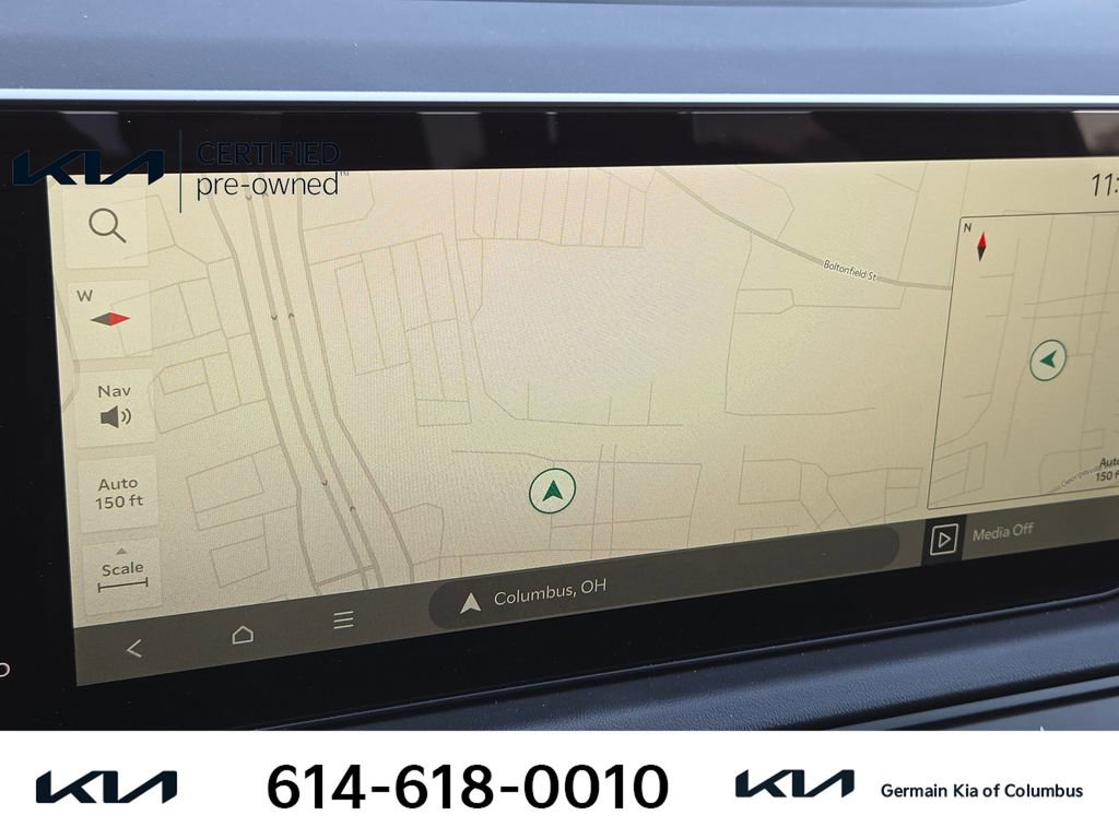 Used 2027 Kia Telluride EX X-Line AWD/4WD image 28