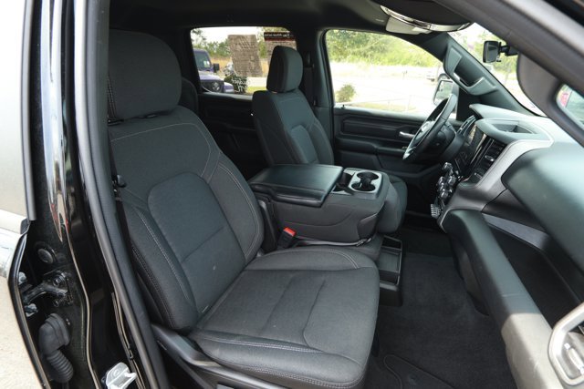 Used 2025 RAM 1500 Tradesman image 28