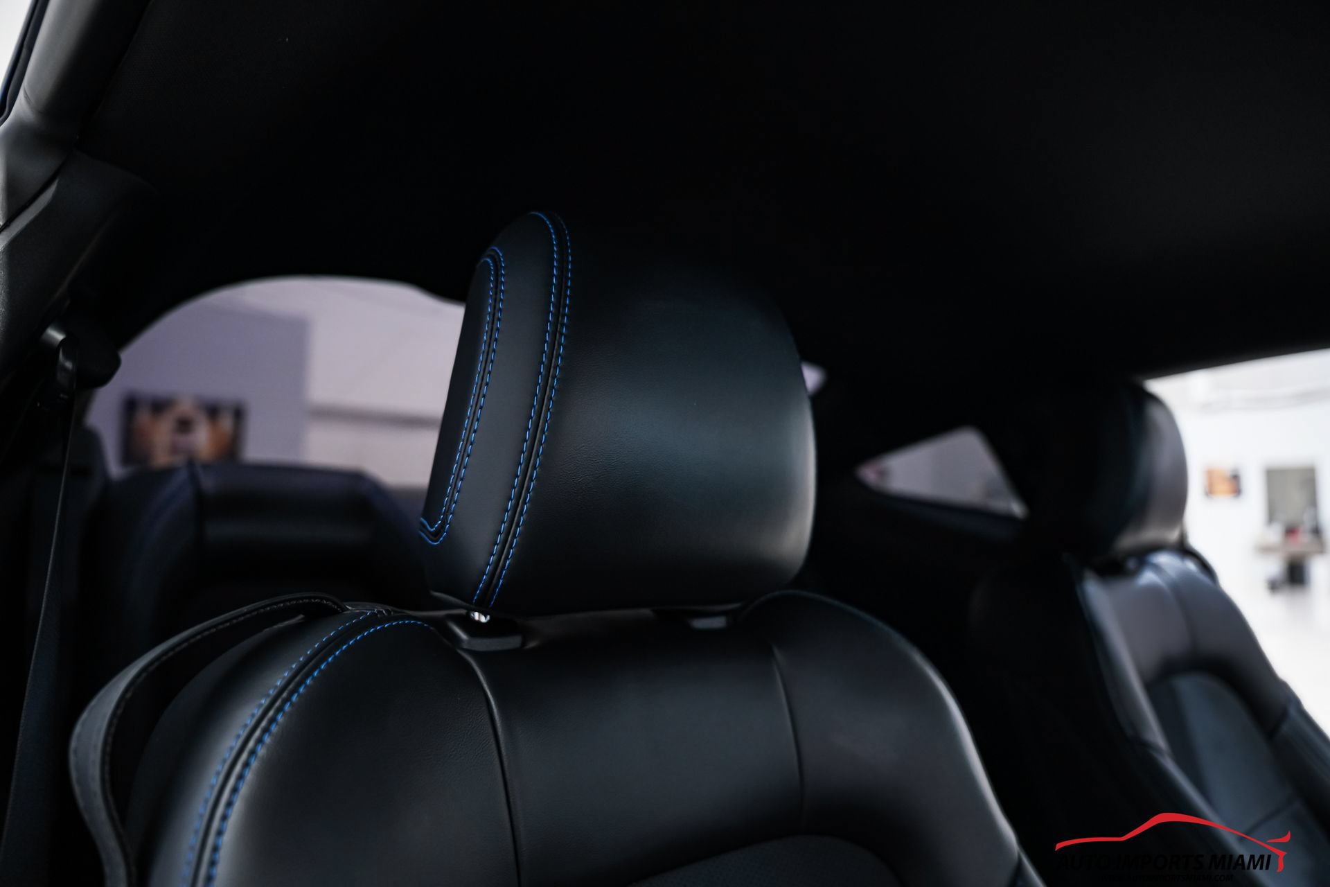 Used 2024 Ford Mustang Dark Horse RWD image 50