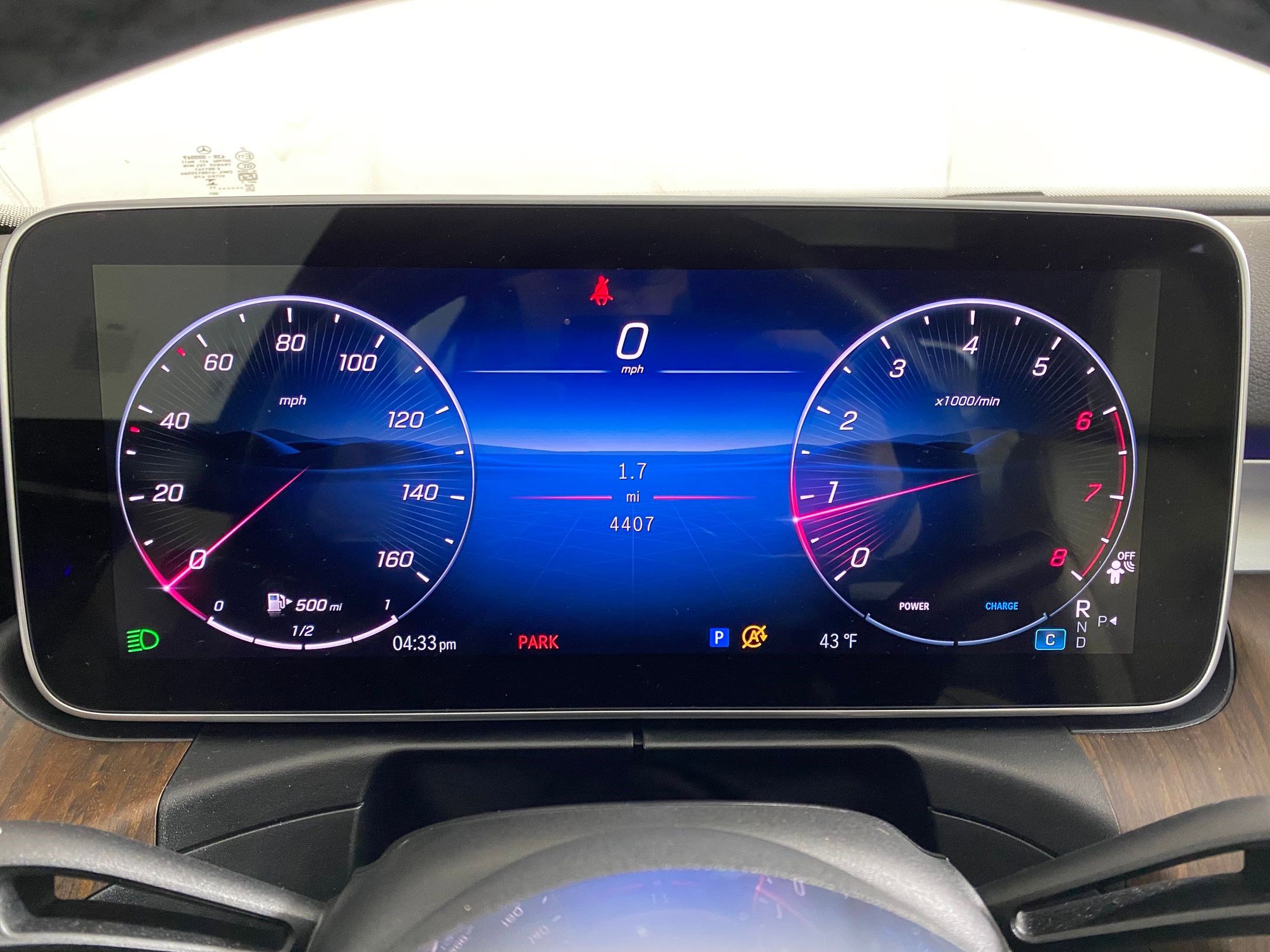 Certified 2025 Mercedes-Benz C 300 4MATIC Sedan image 19