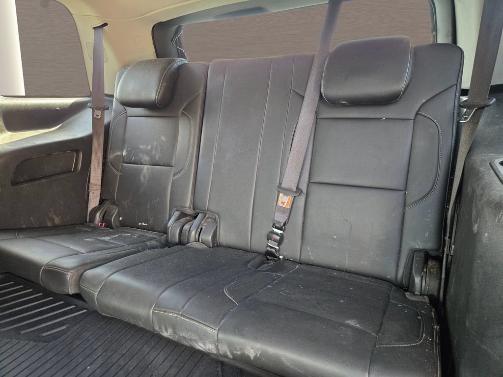 Used 2019 Chevrolet Tahoe LT AWD/4WD image 13