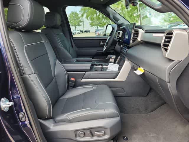 New 2026 Toyota Tundra Limited RWD image 19
