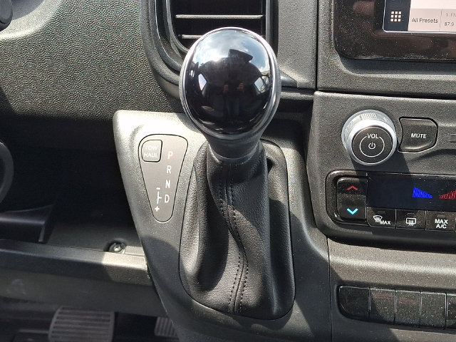 New 2023 RAM ProMaster 3500 FWD image 6