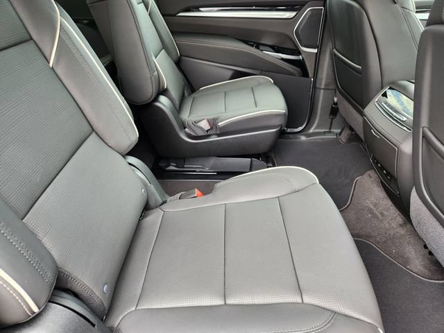 New 2026 Cadillac Escalade Sport AWD/4WD image 24